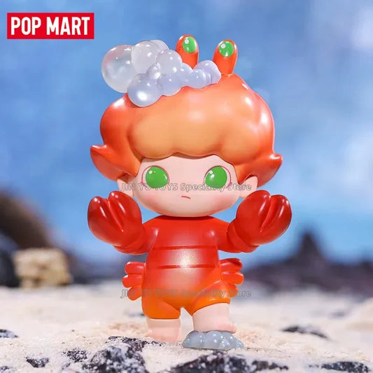 POP MART Dimoo Zodiac Series